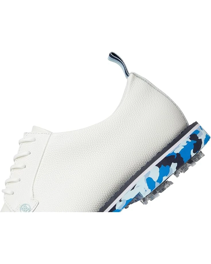 GFORE Gallivanter G/Lock Leather Camo Golf Shoes | Sneakers & Athletic Shoes 8 GFORE Gallivanter G/Lock Leather Camo Golf Shoes | Sneakers & Athletic Shoes - Image 6