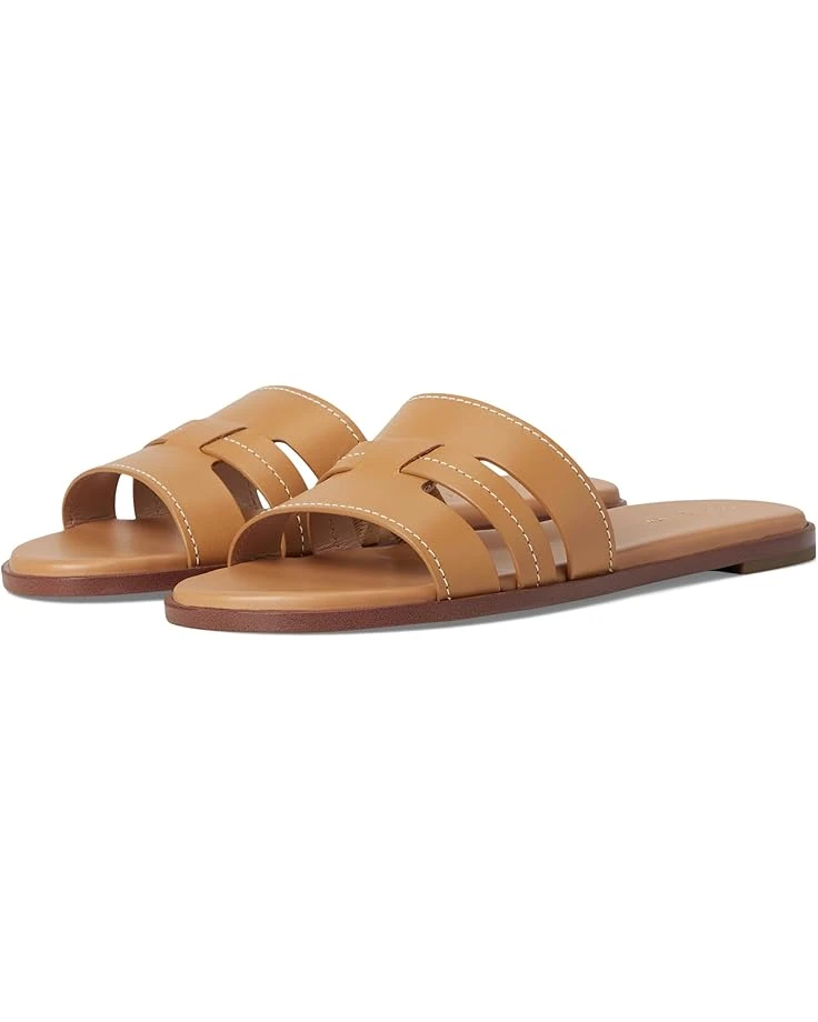 Cole Haan Flynn Slotted Slides | Sandals 3 Cole Haan Flynn Slotted Slides | Sandals