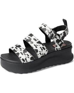 Hey Dude Delray Buckle Animal | Heels -Shoe Vogue Shop 61 HD24DzL. AC SR736920
