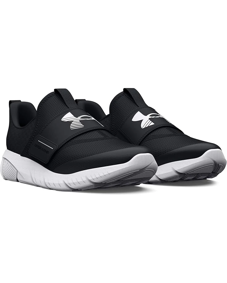 Under Armour Kids Grade School Flash (Big Kid) | Sneakers & Athletic Shoes 3 Under Armour Kids Grade School Flash (Big Kid) | Sneakers & Athletic Shoes