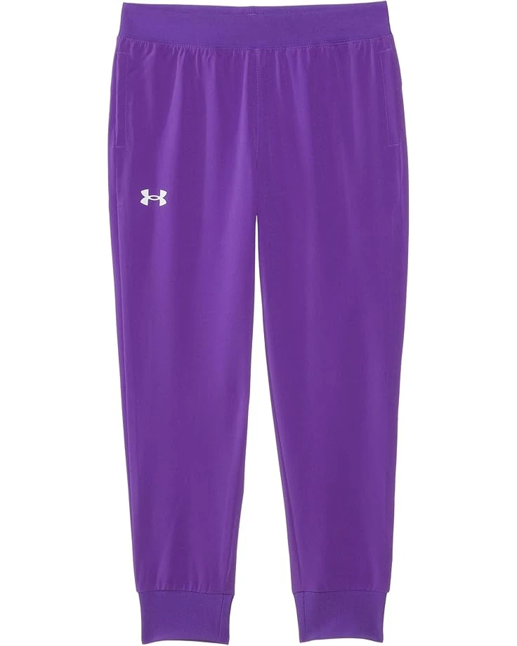 Under Armour Kids ArmourSport Woven Joggers (Big Kids) | Pants 3 Under Armour Kids ArmourSport Woven Joggers (Big Kids) | Pants