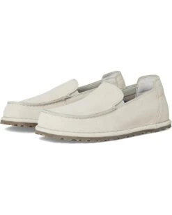 Birkenstock Utti Deep Blue - Suede | Loafers