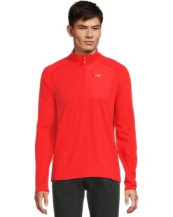 Arc'teryx Delta 1/2 Zip | Coats & Outerwear 11 Arc'teryx Delta 1/2 Zip | Coats & Outerwear -Shoe Vogue Shop 61 Xf2izqL. AC SR736920