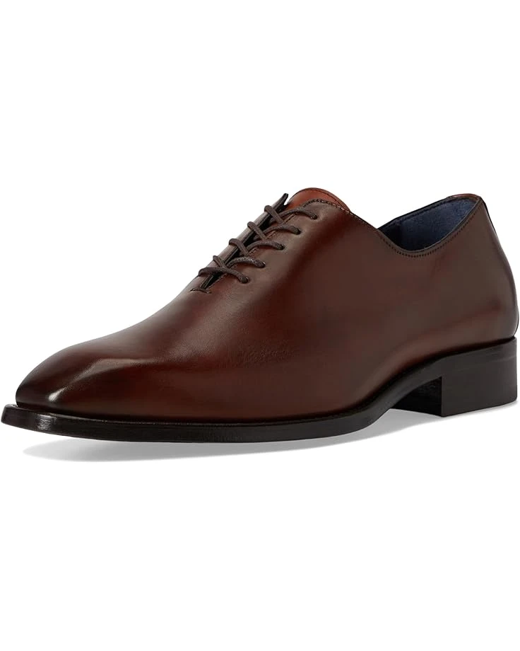 Johnston & Murphy Collection Larson One-Piece Plain Toe | Oxfords 9 Johnston & Murphy Collection Larson One-Piece Plain Toe | Oxfords - Image 7