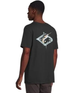 Salty Crew Diamond Marlin Short Sleeve Tee | Shirts & Tops -Shoe Vogue Shop 61 cmG0YdL. AC SR736920