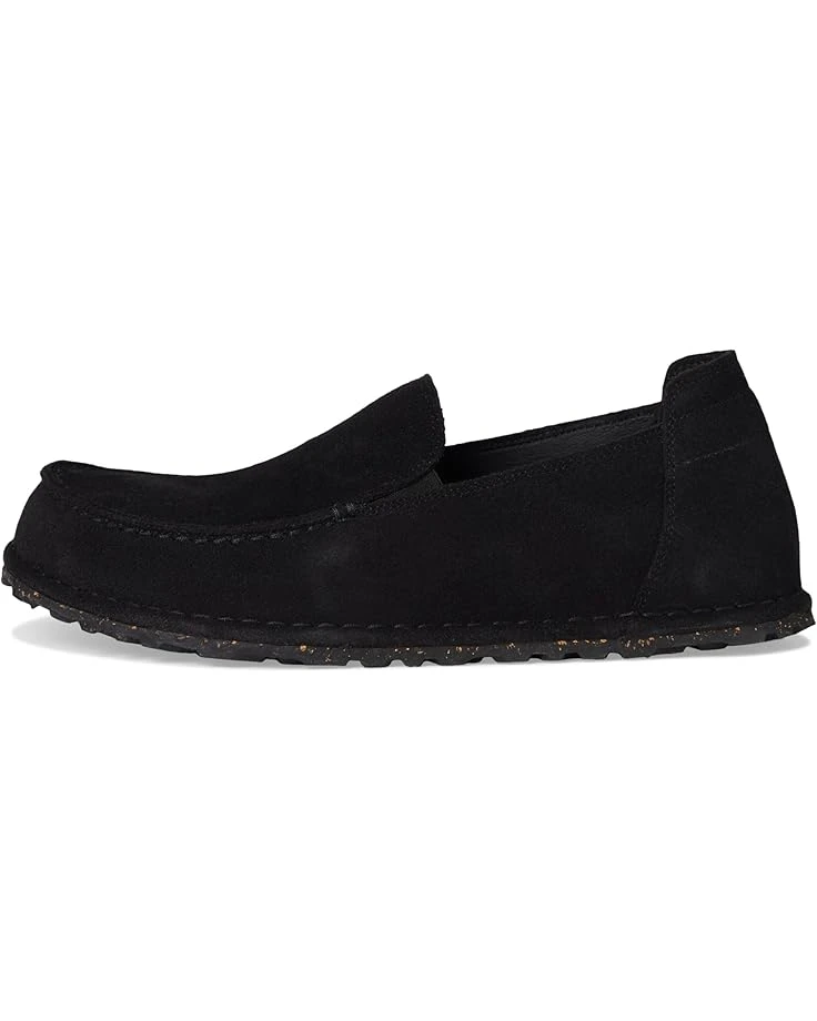 Birkenstock Utti Deep Blue - Suede | Loafers 6 Birkenstock Utti Deep Blue - Suede | Loafers - Image 4