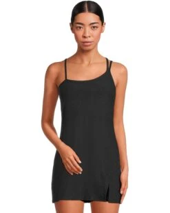 Beyond Yoga Spacedye Fearless Mini Dress | Dresses