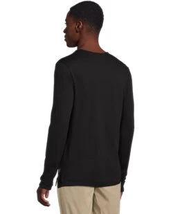 John Varvatos Walden Henley K6499S25 | Shirts & Tops -Shoe Vogue Shop 61 lUH74rKL. AC SR736920