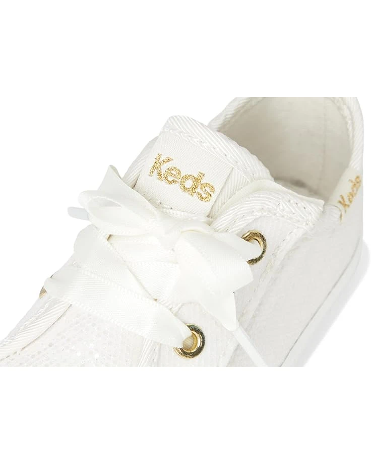 Keds Kids Kickstart Celebrations (Big Kid/Little Kid) | Sneakers & Athletic Shoes 8 Keds Kids Kickstart Celebrations (Big Kid/Little Kid) | Sneakers & Athletic Shoes - Image 6