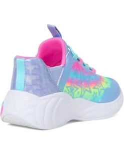 SKECHERS KIDS Unicorn Dreams - Starry Lite 302296L (Little Kid/Big Kid) | Sneakers & Athletic Shoes -Shoe Vogue Shop 61 sXh2cegL. AC SR736920
