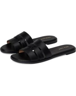 Cole Haan Flynn Slotted Slides | Sandals 18 Cole Haan Flynn Slotted Slides | Sandals -Shoe Vogue Shop 61 vNCTPLGL. AC SR736920
