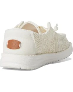 Hey Dude Kids Wendy Crochet Lace (Toddler) | Sneakers & Athletic Shoes 13 Hey Dude Kids Wendy Crochet Lace (Toddler) | Sneakers & Athletic Shoes -Shoe Vogue Shop 61 vSca66tL. AC SR736920