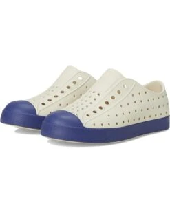 Native Shoes Kids Jefferson (Little Kid/Big Kid) | Sneakers & Athletic Shoes 38 Native Shoes Kids Jefferson (Little Kid/Big Kid) | Sneakers & Athletic Shoes -Shoe Vogue Shop 61 wksDb17L. AC SR736920