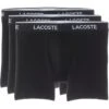 Lacoste Cotton Stretch Essentials Boxer Briefs 3-pack | Underwear -Shoe Vogue Shop 61 z0OkA21L. AC SR736920