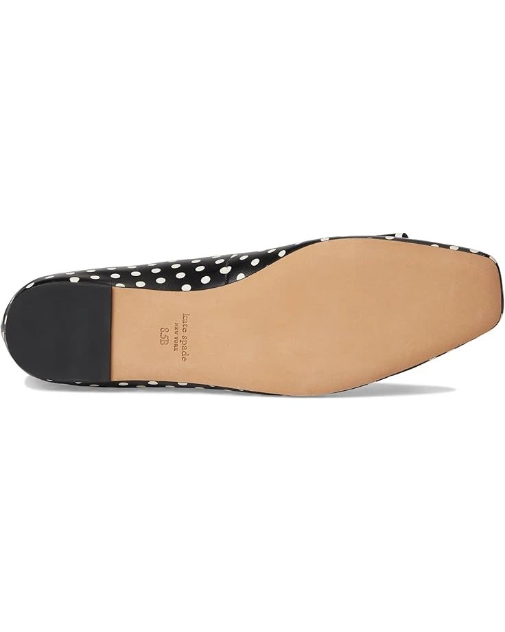 Kate Spade New York Bowdie Ballet Flat | Flats 5 Kate Spade New York Bowdie Ballet Flat | Flats - Image 3