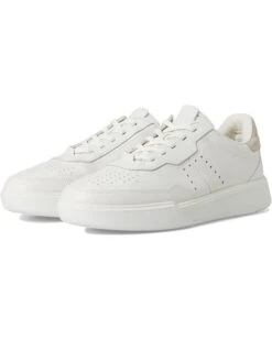 ECCO Street Court Lace Sneaker | Sneakers & Athletic Shoes 19 ECCO Street Court Lace Sneaker | Sneakers & Athletic Shoes -Shoe Vogue Shop 610FAuy4FyL. AC SR736920