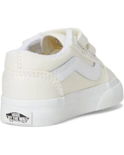 Vans Kids Old Skool V Flower (Toddler) | Sneakers & Athletic Shoes 13 Vans Kids Old Skool V Flower (Toddler) | Sneakers & Athletic Shoes -Shoe Vogue Shop 610NYneD4pL. AC SR736920