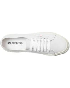 Superga 2750 Unlined Nappa | Sneakers & Athletic Shoes -Shoe Vogue Shop 610OzRLvLuL. AC SR736920