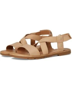 SOREL Ella™ III Crisscross Sandals -Shoe Vogue Shop 610VnDxzTML. AC SR736920