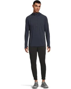 Helly Hansen Shine Solen 1/2 Zip Hoodie | Shirts & Tops 11 Helly Hansen Shine Solen 1/2 Zip Hoodie | Shirts & Tops -Shoe Vogue Shop 610ZGz6tADL. AC SR736920