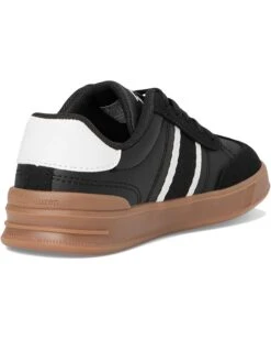 Polo Ralph Lauren Kids Heritage Court III T-Toe (Little Kid) | Sneakers & Athletic Shoes -Shoe Vogue Shop 610aI38REL. AC SR736920