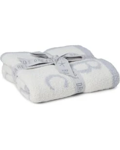 Barefoot Dreams Kids CozyChic® ABC Blanket | Nursery -Shoe Vogue Shop 610bar8GHtL. AC SR736920