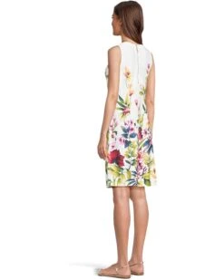 Tommy Bahama Darcy Verde Blooms Sleeveless Dress | Dresses -Shoe Vogue Shop 610c 38yXSL. AC SR736920