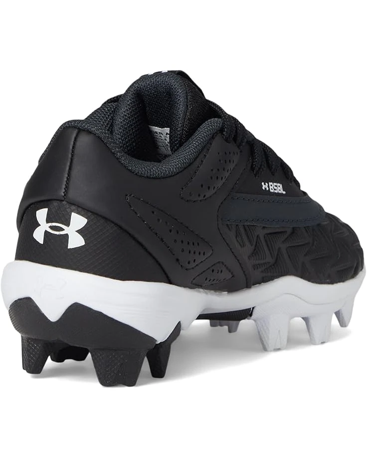 Under Armour Kids Leadoff Low RM Jr. 3.0 (Toddler/Little Kid/Big Kid) | Sneakers & Athletic Shoes 7 Under Armour Kids Leadoff Low RM Jr. 3.0 (Toddler/Little Kid/Big Kid) | Sneakers & Athletic Shoes - Image 5