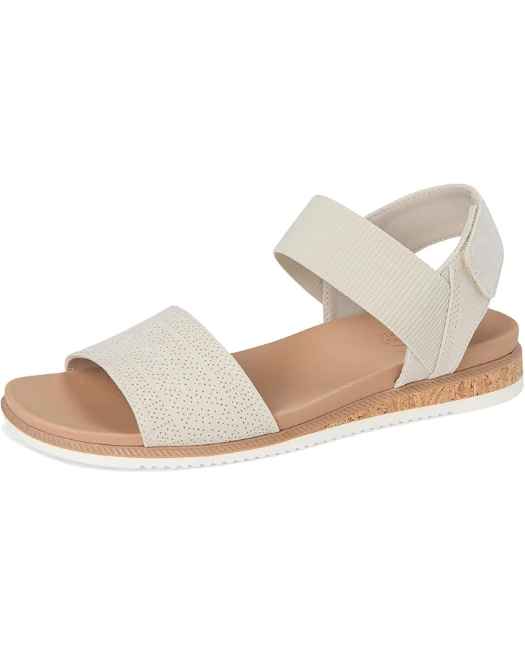 BOBS from SKECHERS Desert Kiss Low - Top Look | Sandals 9 BOBS from SKECHERS Desert Kiss Low - Top Look | Sandals - Image 7