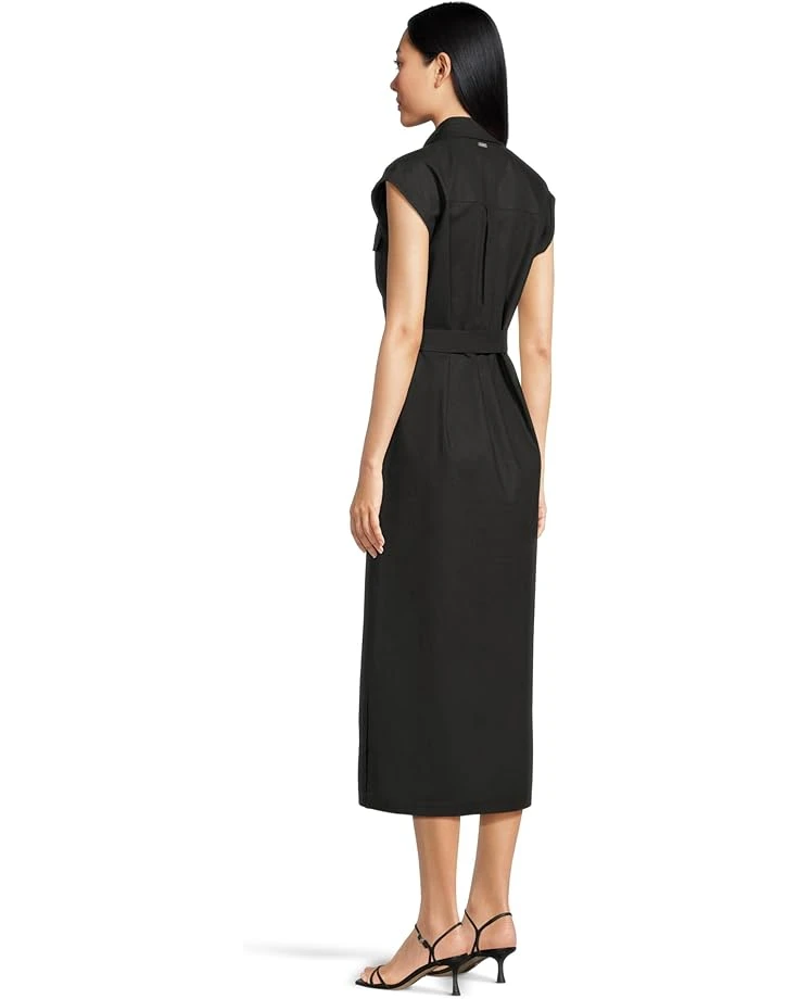 Barbour Birdie Maxi Dress | Dresses 5 Barbour Birdie Maxi Dress | Dresses - Image 3