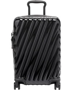 Tumi 19 Degree Polycarbonate International Expandable 4 Wheel Carry-On | Luggage