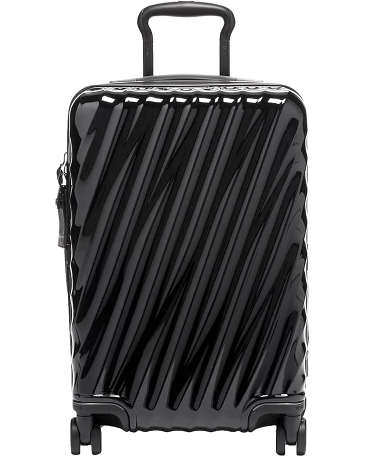 Tumi 19 Degree Polycarbonate International Expandable 4 Wheel Carry-On | Luggage 3 Tumi 19 Degree Polycarbonate International Expandable 4 Wheel Carry-On | Luggage