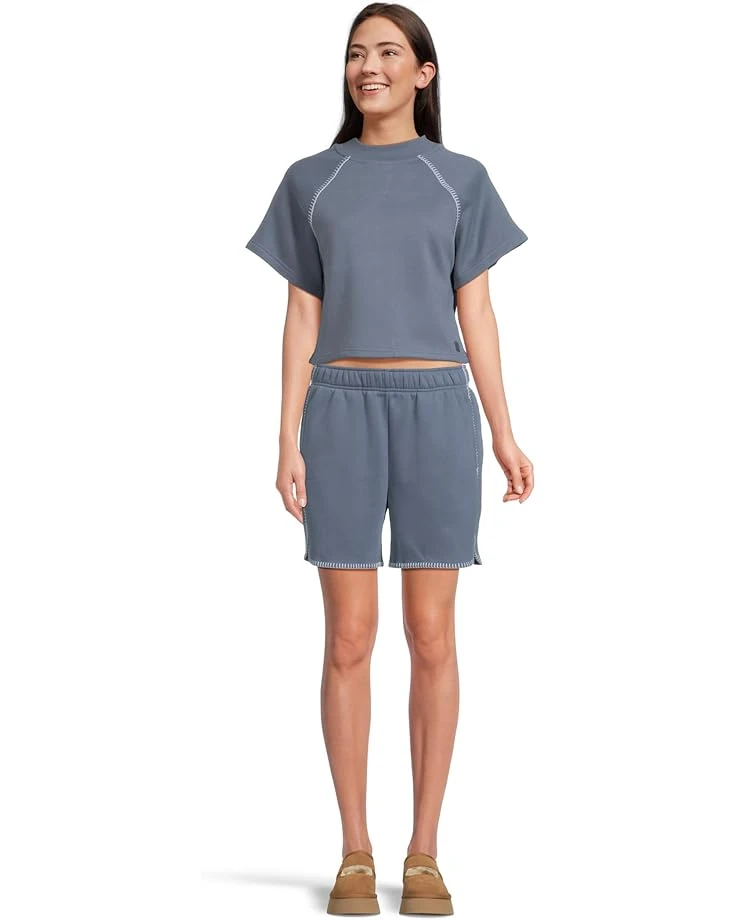 UGG Classic Short Sleeve Crewneck | Hoodies & Sweatshirts 7 UGG Classic Short Sleeve Crewneck | Hoodies & Sweatshirts - Image 5