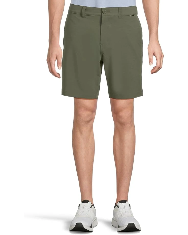TravisMathew Tech Chino Shorts 8 TravisMathew Tech Chino Shorts - Image 6