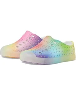 Native Shoes Kids Jefferson Print (Toddler) | Sneakers & Athletic Shoes -Shoe Vogue Shop 610tqnMhSvL. AC SR736920