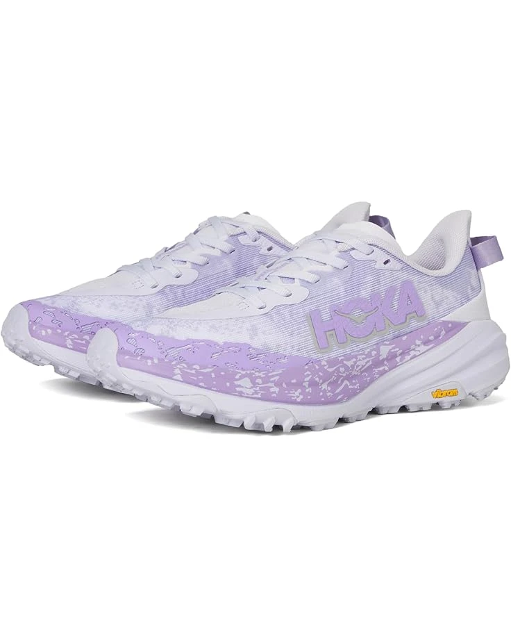 Hoka Speedgoat 6 | Sneakers & Athletic Shoes 3 Hoka Speedgoat 6 | Sneakers & Athletic Shoes