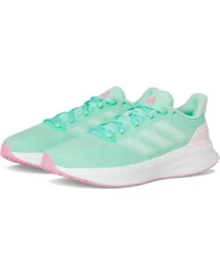 adidas Kids Ultrabounce Sportswear Shoes (Big Kid) | Sneakers & Athletic Shoes -Shoe Vogue Shop 610zVWWEjDL. AC SR736920