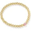 Kendra Scott Mini Elaina Stretch Bracelet | Bracelets