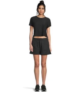 Beyond Yoga Midtown Trouser Shorts 11 Beyond Yoga Midtown Trouser Shorts -Shoe Vogue Shop 6111PcFaaNL. AC SR736920