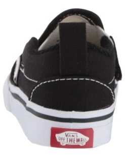 Vans Kids Slip-On V (Infant/Toddler) | Sneakers & Athletic Shoes -Shoe Vogue Shop 6114LotSkxL. AC SR736920