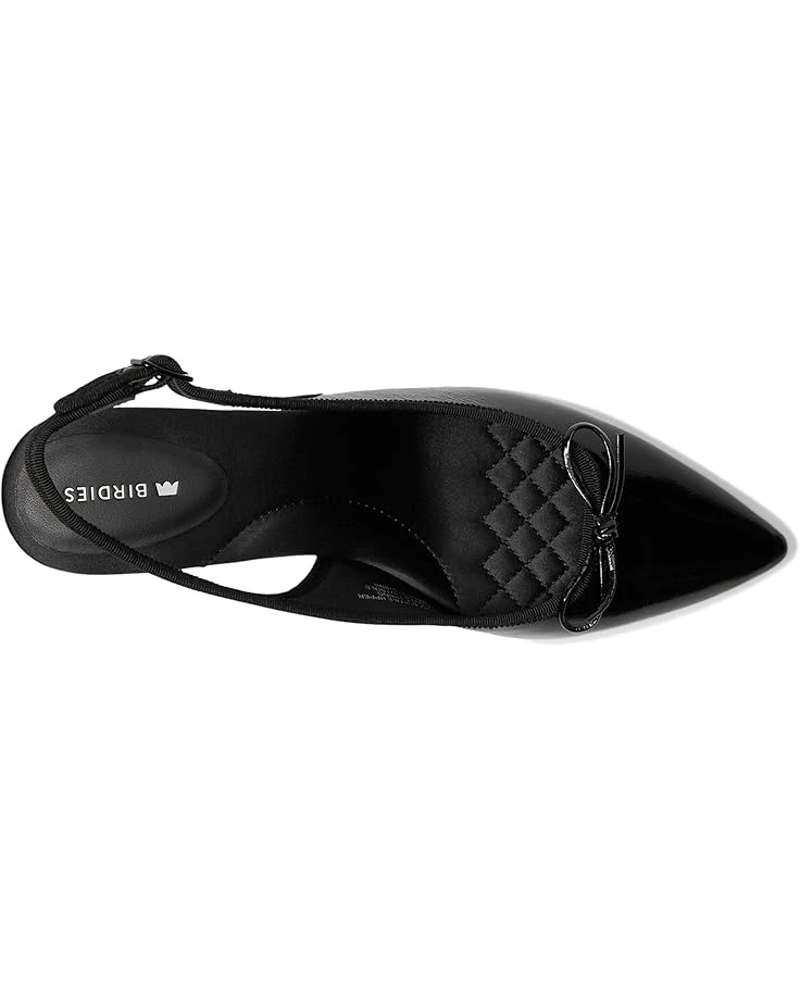 Birdies The Goldfinch Kitten Heel | Heels 4 Birdies The Goldfinch Kitten Heel | Heels - Image 2