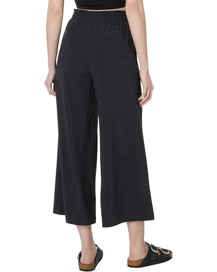 Toad&Co Sunkissed Wide Leg Pants 4 Toad&Co Sunkissed Wide Leg Pants - Image 2