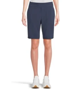 SKECHERS Slip-Ins Uptown Bermuda Shorts