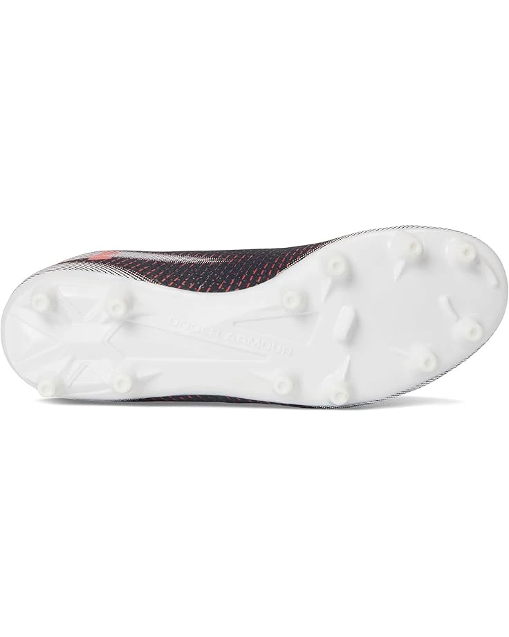 Under Armour Kids Shadow Select 3 Jr. Soccer Cleats (Toddler/Little Kid/Big Kid) | Sneakers & Athletic Shoes 5 Under Armour Kids Shadow Select 3 Jr. Soccer Cleats (Toddler/Little Kid/Big Kid) | Sneakers & Athletic Shoes - Image 3