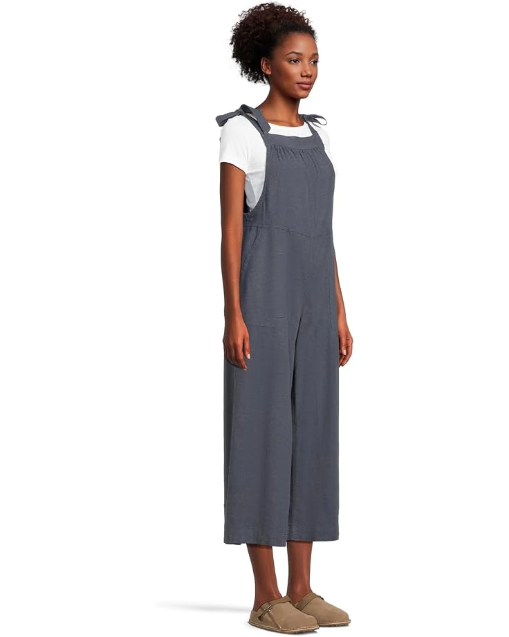 Toad&Co Taj Hemp Overall | Pants 4 Toad&Co Taj Hemp Overall | Pants - Image 2