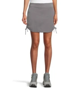 Columbia All Seasons Ruched Skort | Skirts -Shoe Vogue Shop 611HBOy9YL. AC SR736920