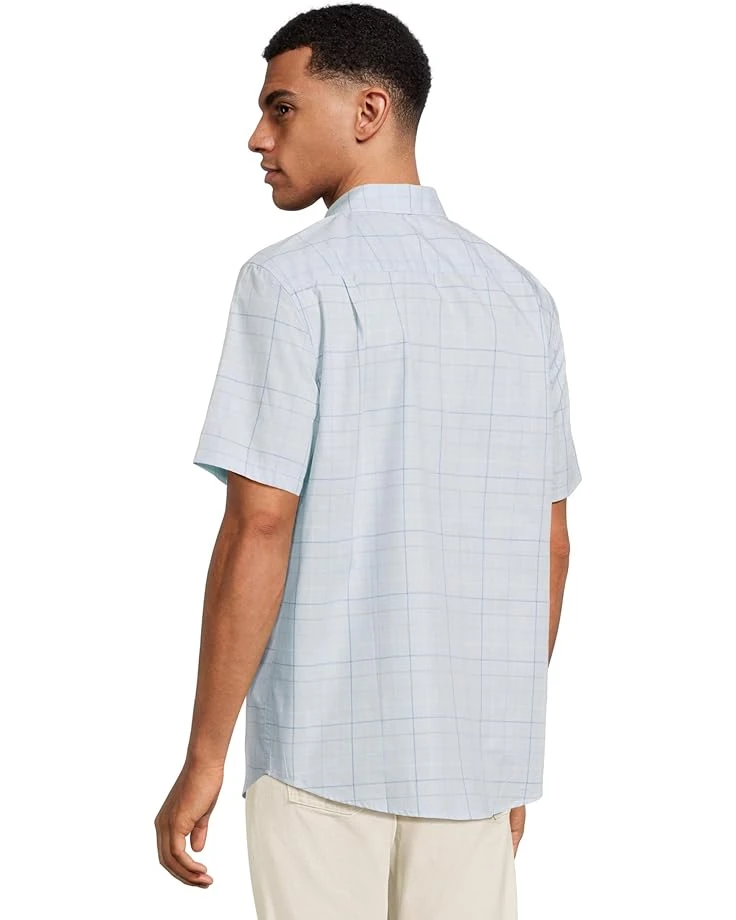 Pendleton Academy Shirt Short Sleeve | Shirts & Tops 5 Pendleton Academy Shirt Short Sleeve | Shirts & Tops - Image 3