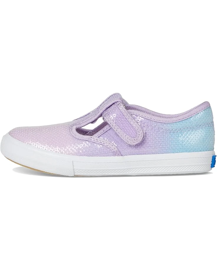 Keds Kids Daphne Ombre Sequins (Toddler) | Sneakers & Athletic Shoes 6 Keds Kids Daphne Ombre Sequins (Toddler) | Sneakers & Athletic Shoes - Image 4