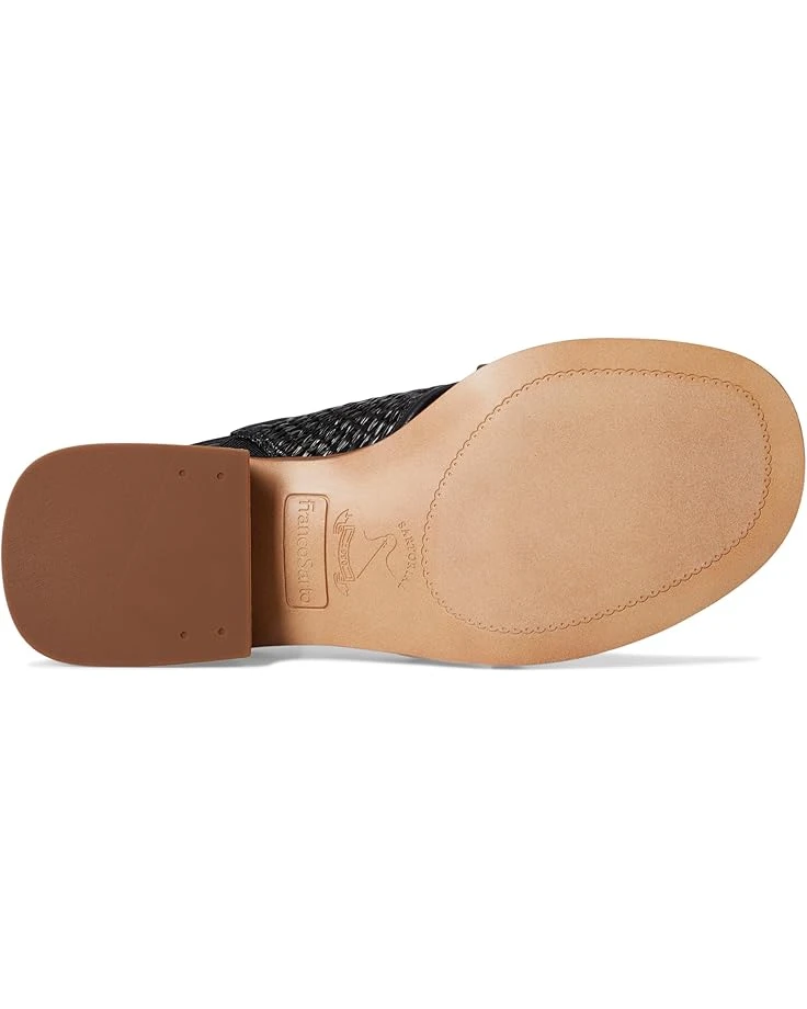 Franco Sarto L-silvie2 Slingback Sandals | Heels 5 Franco Sarto L-silvie2 Slingback Sandals | Heels - Image 3