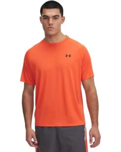 Under Armour UA Tech 2.0 Short Sleeve Tee | Shirts & Tops -Shoe Vogue Shop 611iPfYodrL. AC SR736920